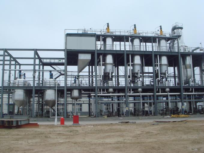 Collecting Oil Vapor Vacuum Industrial Cold Trap Absorbing Gases HVAC