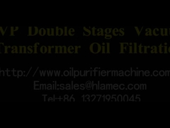FOREVER Oil Refinery Equipment 500L/H VE Refining System OEM ODM