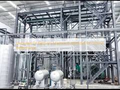 Discarded Oil Recovery Machine Customized for Optimal Performance