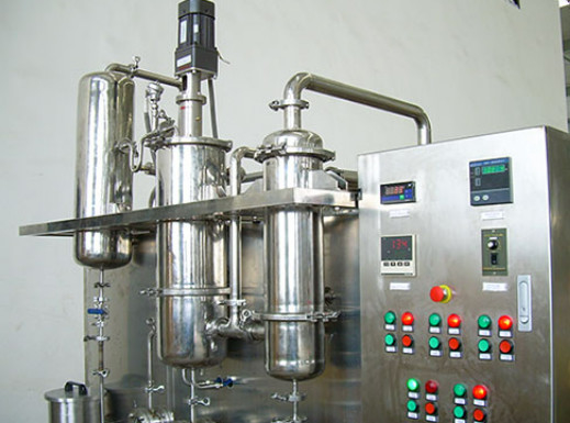 1000 Liters Per Hour Capacity Waste Oil Recycling Equipment Customized for Your Industrial Needs and Design